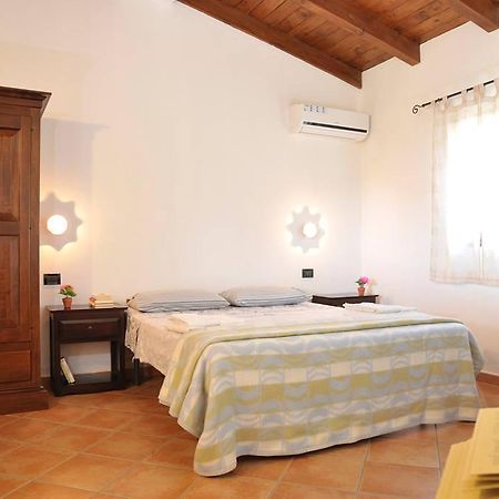Agriturismo Didone Доргали Стая снимка