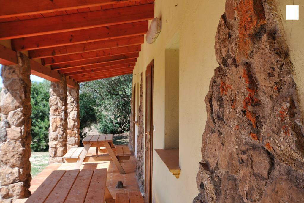 Agriturismo Didone Доргали Стая снимка