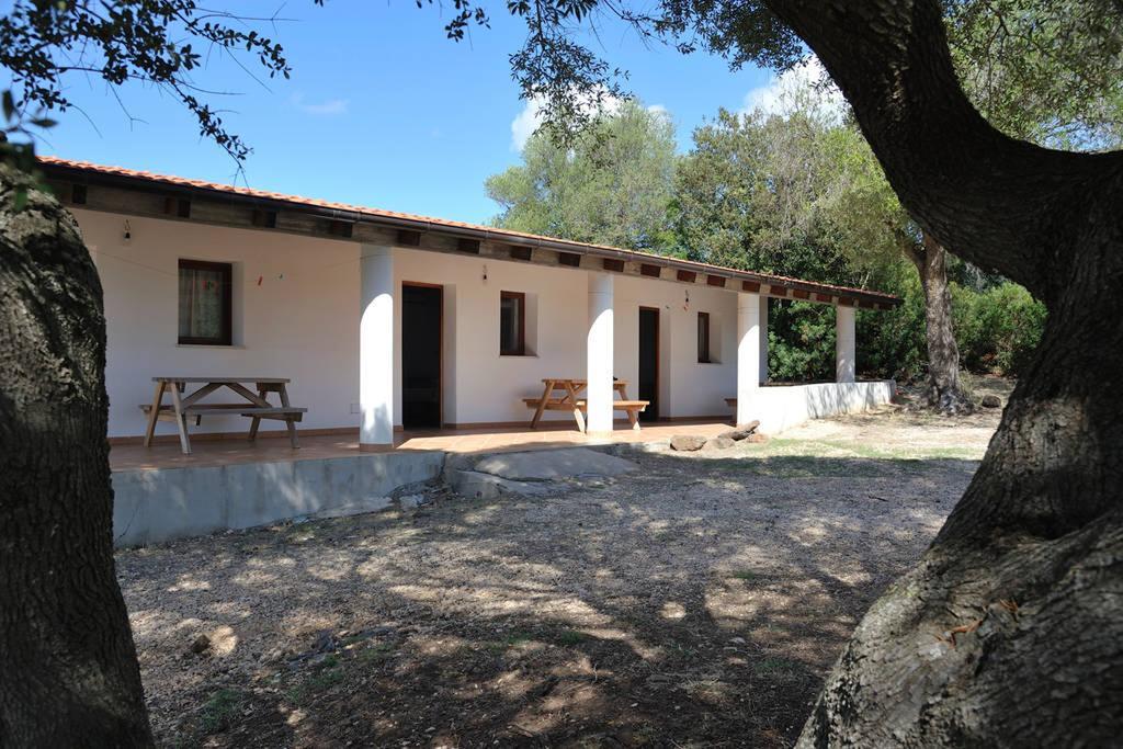 Agriturismo Didone Доргали Стая снимка