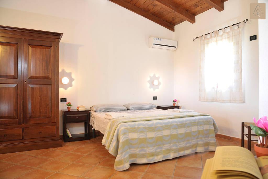 Agriturismo Didone Доргали Стая снимка