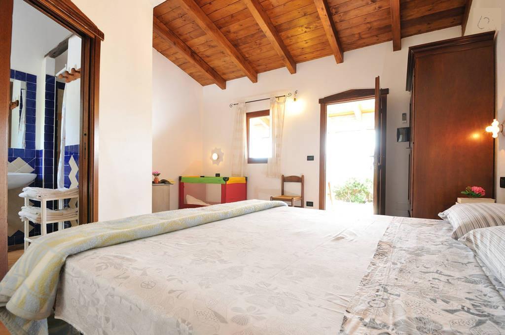 Agriturismo Didone Доргали Стая снимка