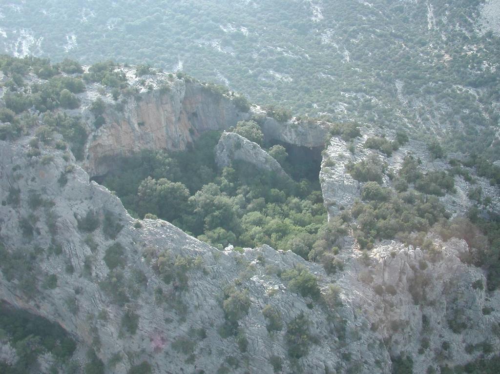 Agriturismo Didone Доргали Екстериор снимка