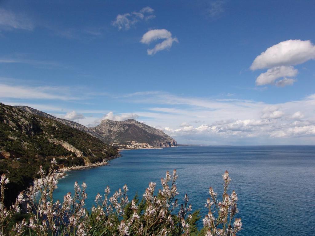 Agriturismo Didone Доргали Екстериор снимка