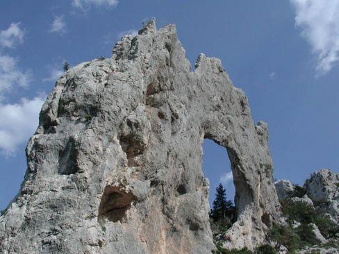 Agriturismo Didone Доргали Екстериор снимка