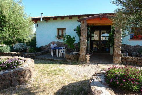 Agriturismo Didone Доргали Екстериор снимка