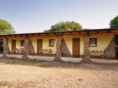 Agriturismo Didone Доргали Екстериор снимка