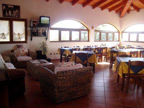 Agriturismo Didone Доргали Екстериор снимка